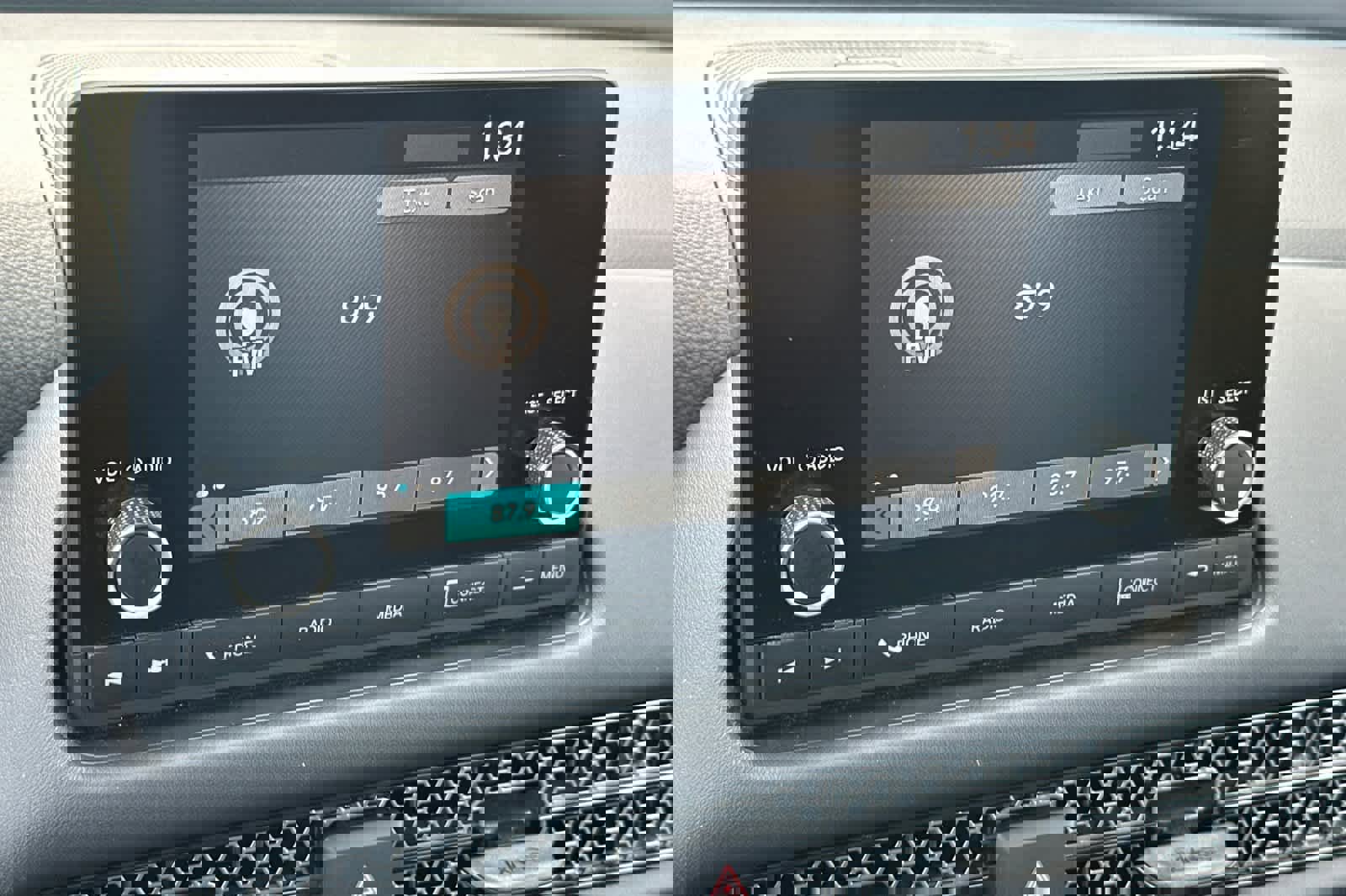 Certified 2023 Honda HR-V Sport image 22