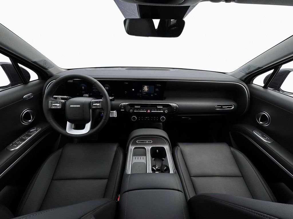 New 2026 Hyundai Palisade Limited image 13