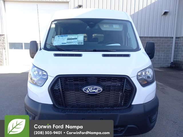 New 2026 Ford Transit 350 XL AWD/4WD image 8