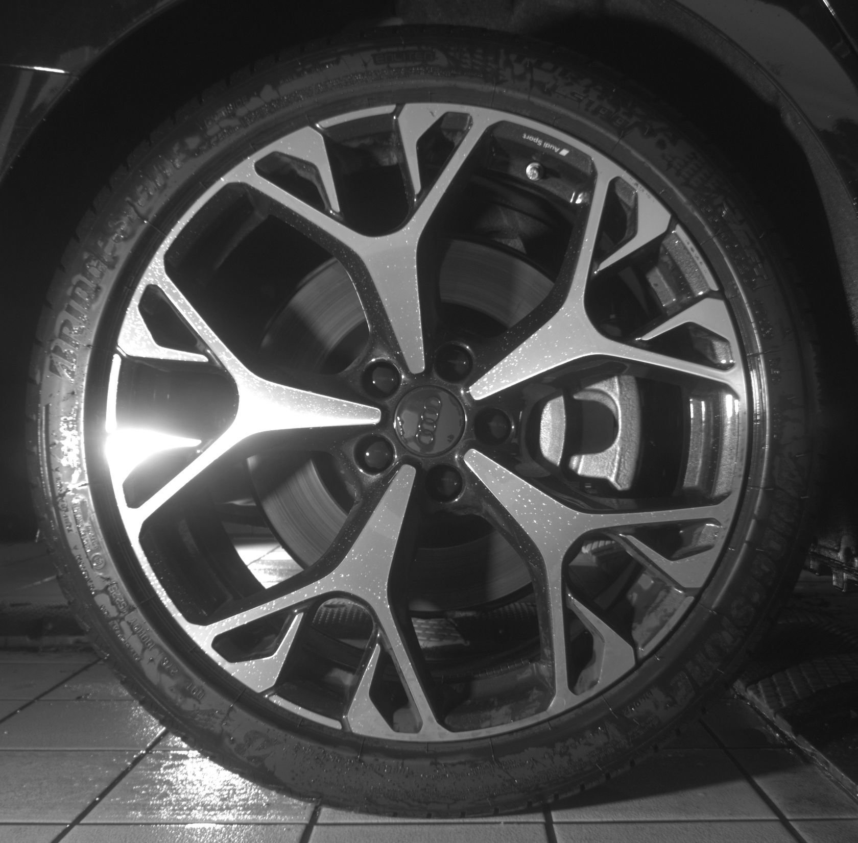 Certified 2026 Audi A6 Premium Plus AWD/4WD image 35