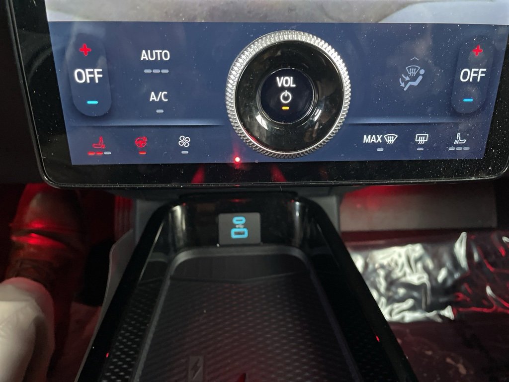 Certified 2024 Ford Mustang Mach-E GT image 20