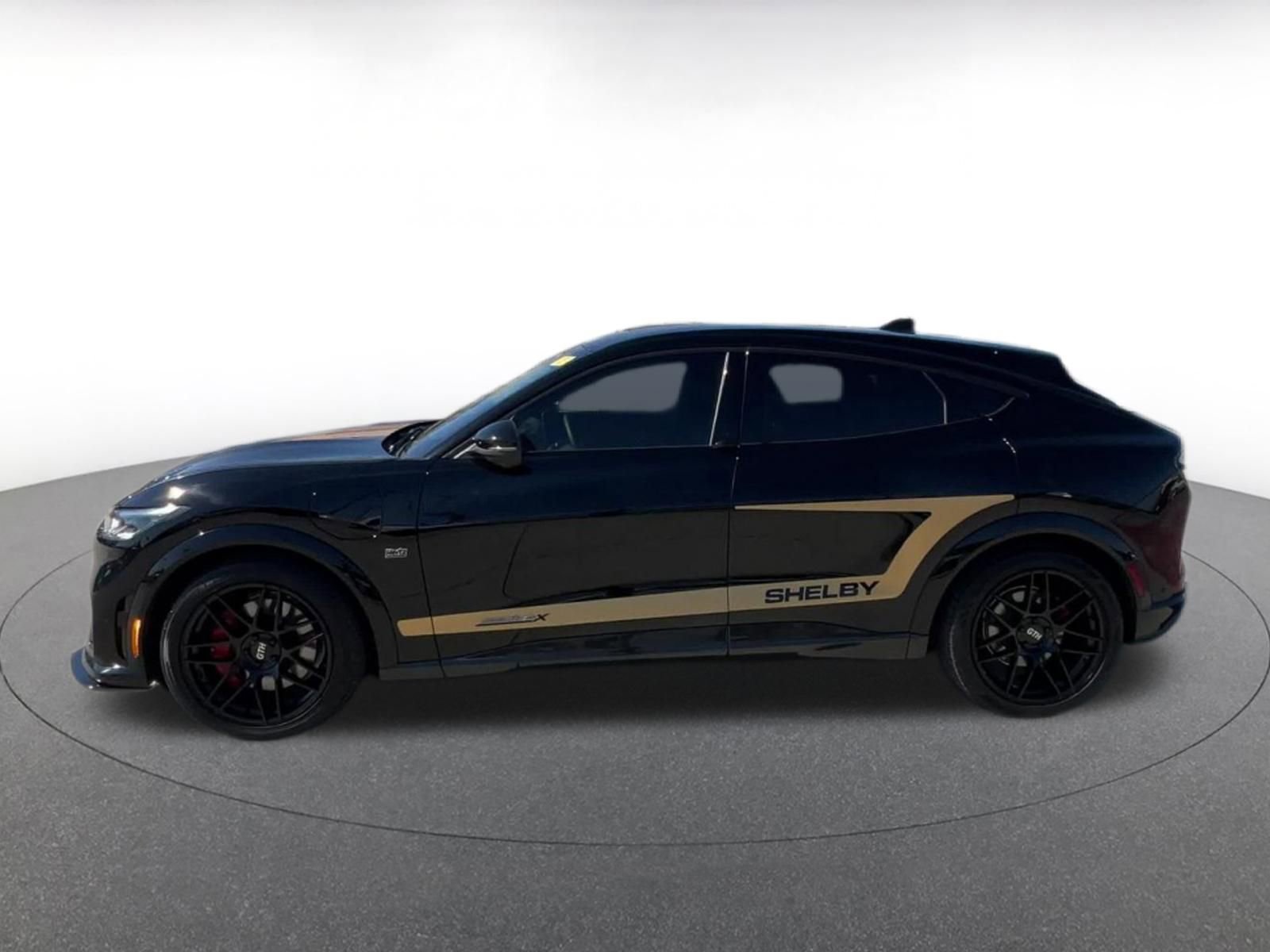 Used 2023 Ford Mustang Mach-E GT image 9