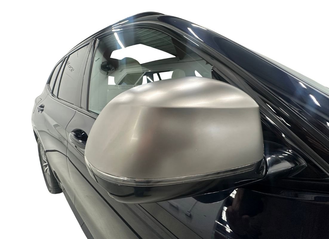 Used 2018 BMW X3 M40i w/ Premium Package image 11