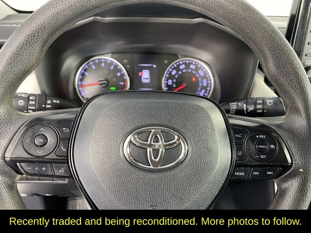 Used 2019 Toyota RAV4 XLE w/ Convenience Package AWD/4WD image 18