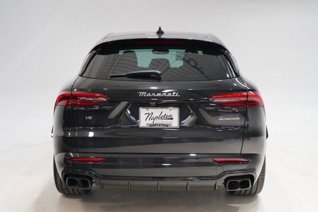 New 2026 Maserati Grecale Modena image 6