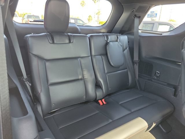 Used 2026 Ford Explorer ST w/ Sun And Sound Package AWD/4WD image 21