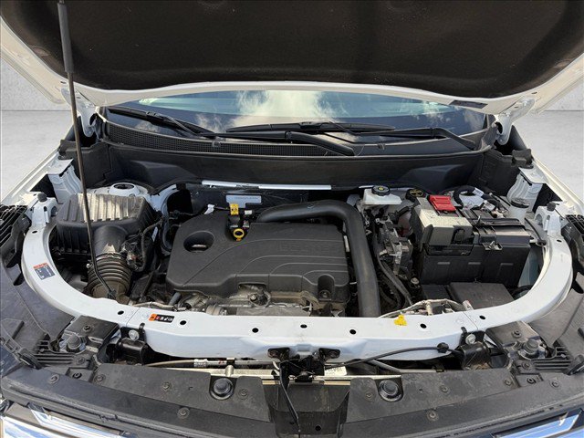 Used 2025 Chevrolet Equinox LT w/ Convenience Package II FWD image 26