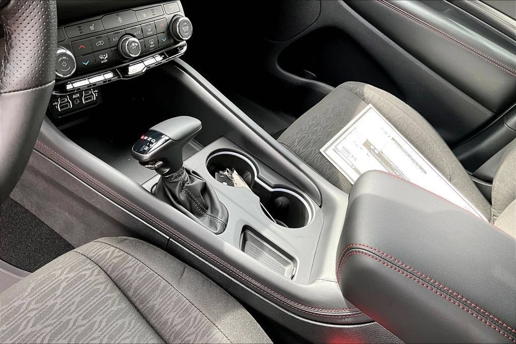 New 2026 Dodge Durango GT w/ Blacktop Package RWD image 8