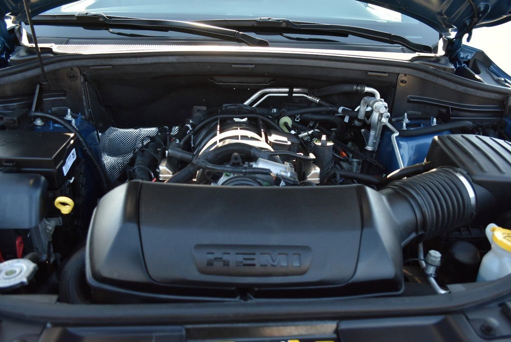 Used 2024 Dodge Durango R/T image 39