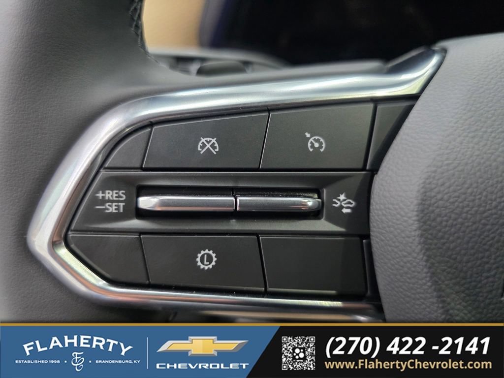 New 2027 Chevrolet Equinox ACTIV w/ Safety and Technology Package FWD image 23