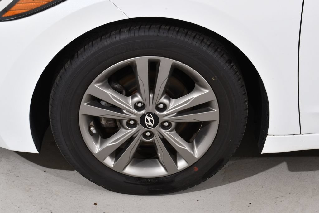 Used 2018 Hyundai Elantra SEL w/ Cargo Package FWD image 22
