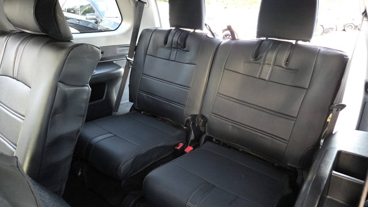 Used 2014 Toyota 4Runner SR5 AWD/4WD image 41