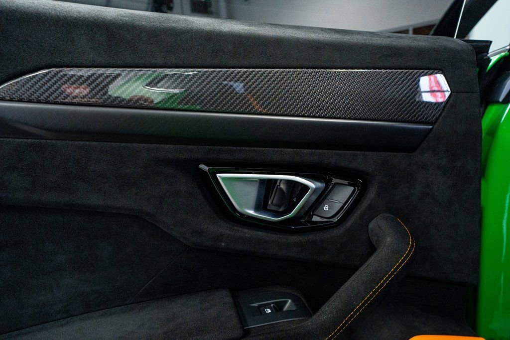Used 2023 Lamborghini Urus Performante image 63