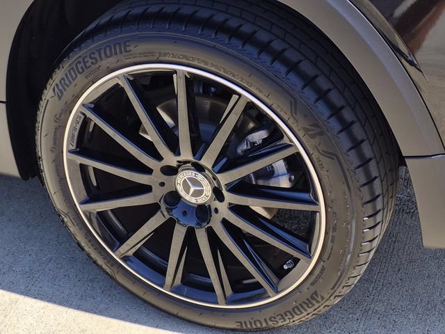 Certified 2022 Mercedes-Benz GLB 250 image 8