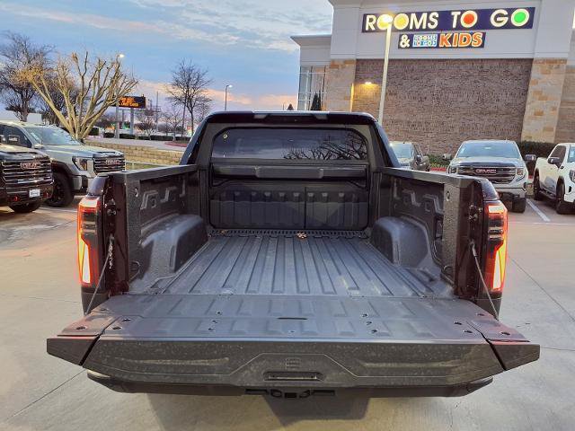 New 2026 GMC Sierra EV Elevation w/ Premium Package AWD/4WD image 22