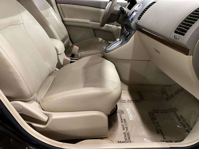 Used 2010 Nissan Sentra 2.0 SL w/ Leather Pkg image 81