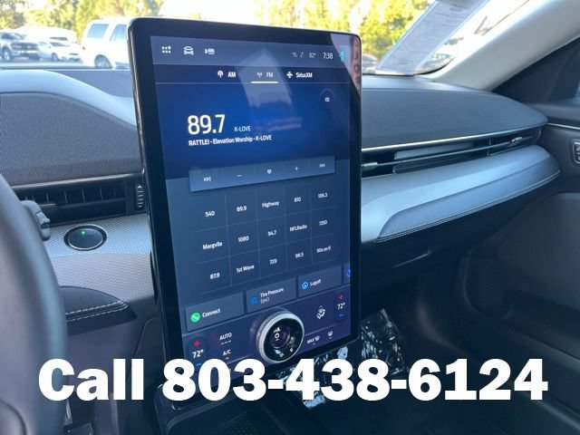 Used 2023 Ford Mustang Mach-E Select AWD/4WD image 23