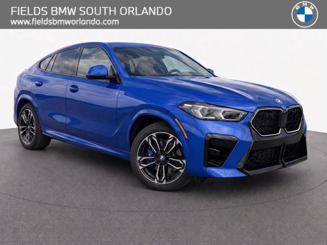 Used 2026 BMW X2 xDrive28i