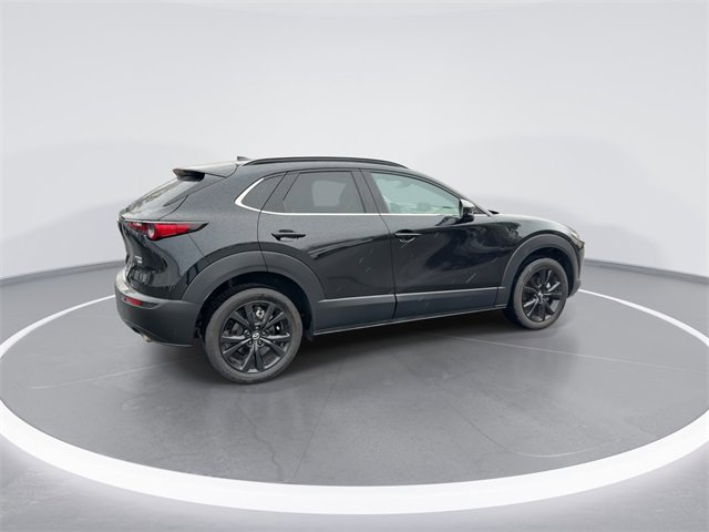 Used 2025 MAZDA CX-30 2.5 Turbo w/ Premium Plus Pkg image 8