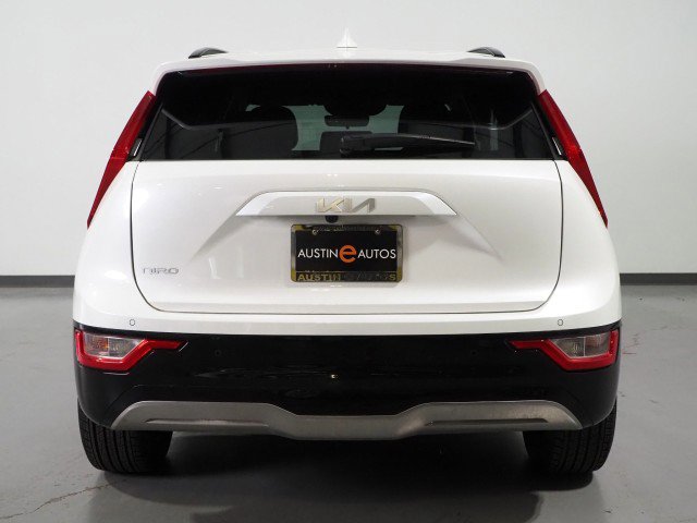 Used 2023 Kia Niro Wind image 51