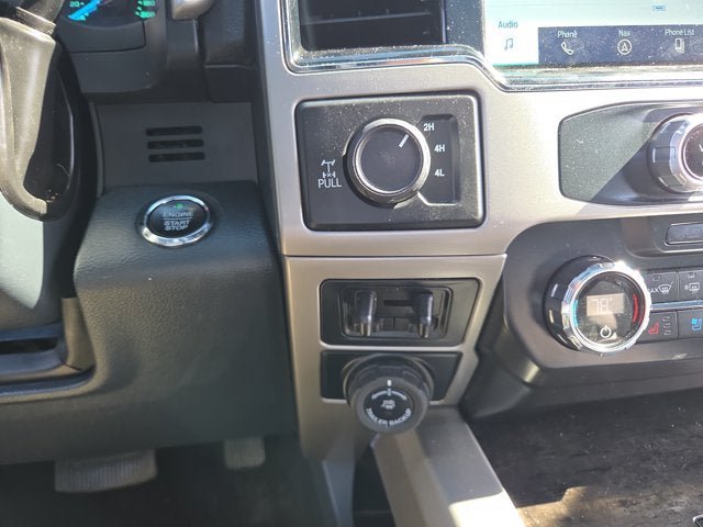 Used 2022 Ford F250 Lariat w/ Tremor Off-Road Package AWD/4WD image 18