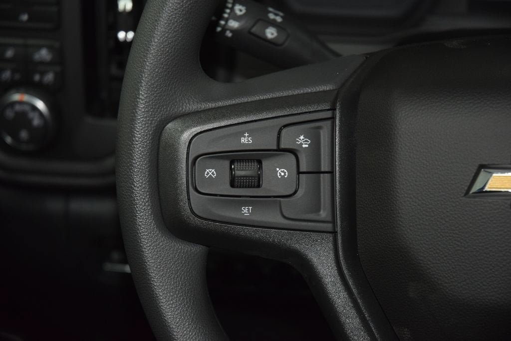 New 2026 Chevrolet Silverado 3500 W/T w/ WT/CX Safety Package AWD/4WD image 38
