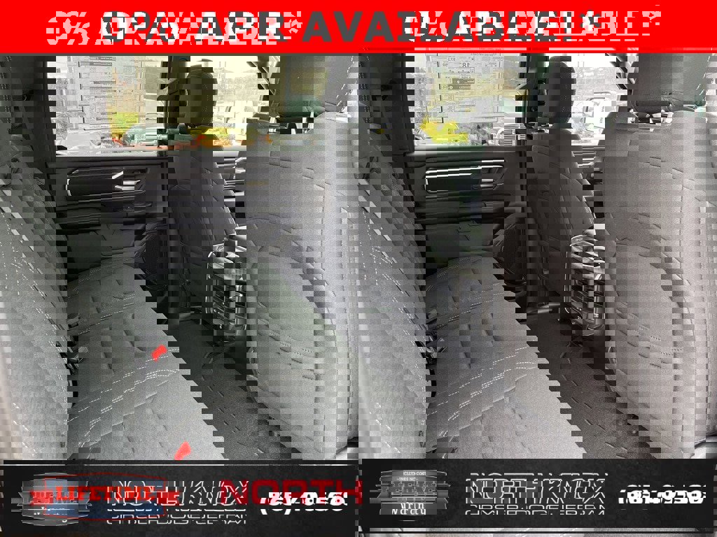 New 2026 RAM 1500 Big Horn image 25