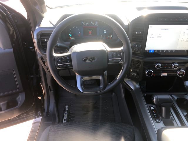 Used 2024 Ford F150 XLT w/ Equipment Group 302A MID AWD/4WD image 13