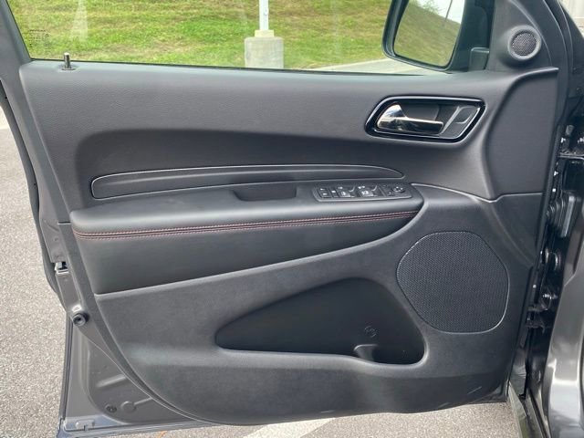 New 2026 Dodge Durango GT image 12