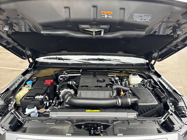 New 2026 Nissan Frontier SV w/ All-Weather Content Package AWD/4WD image 28
