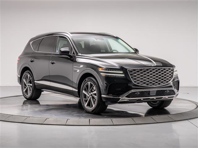 New 2026 Genesis GV80 2.5T Select image 7