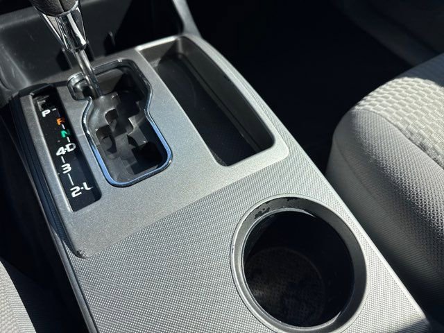 Used 2012 Toyota Tacoma PreRunner w/ SR5 Pkg RWD image 16