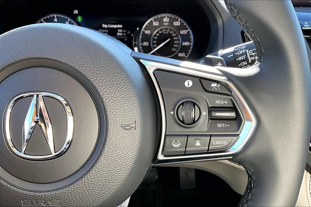New 2026 Acura RDX w/ Technology Package AWD/4WD image 11