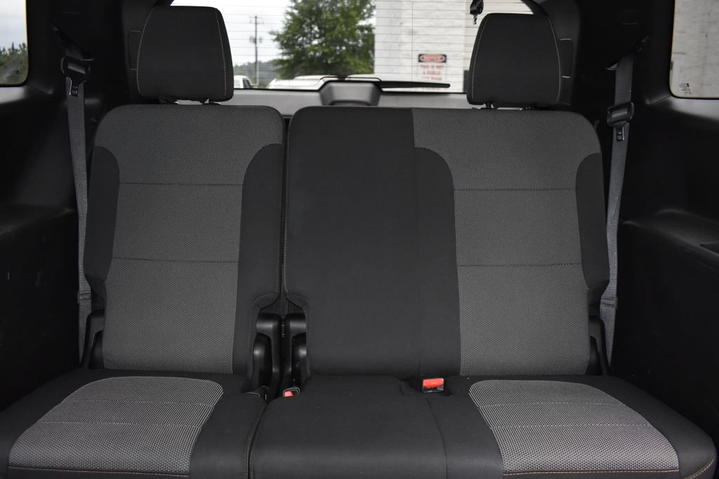 Used 2019 Chevrolet Traverse LS FWD image 14