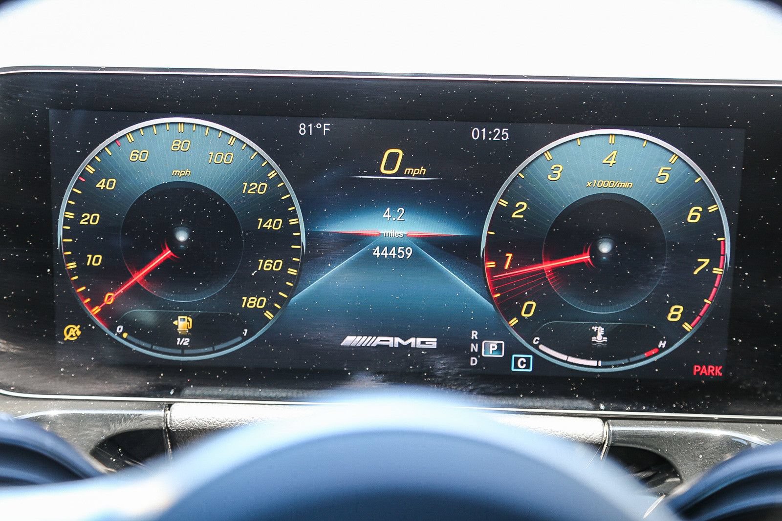Certified 2022 Mercedes-Benz GLA 35 AMG 4MATIC image 21