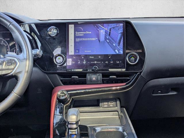 Used 2022 Lexus NX 350 AWD w/ Package Accessory (P3) image 14