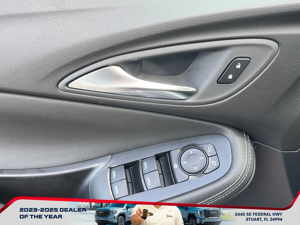 New 2026 Buick Encore GX Preferred w/ Advanced Technology Package image 21