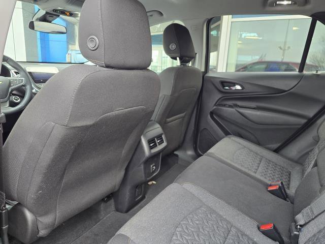 Used 2023 Chevrolet Equinox LT FWD image 28