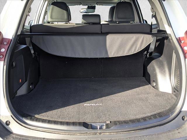 Used 2015 Toyota RAV4 Limited image 7