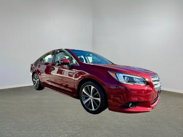 Used 2017 Subaru Legacy 2.5i Limited image 5