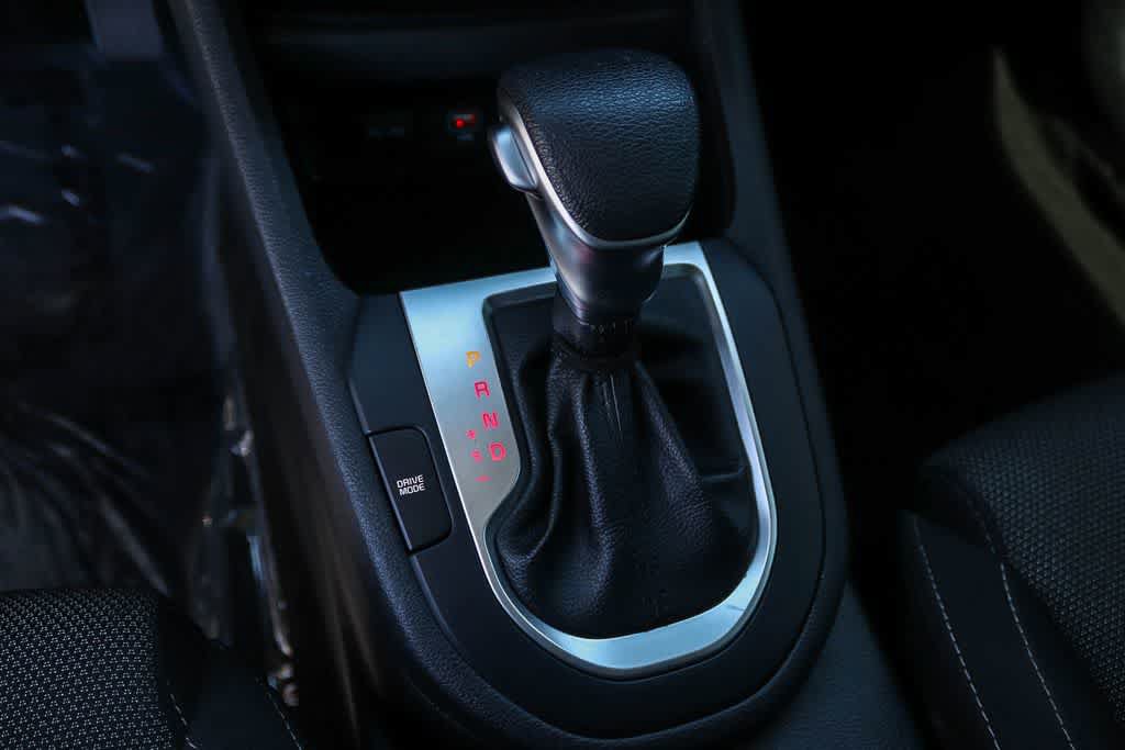 Used 2022 Kia Forte LXS FWD image 19