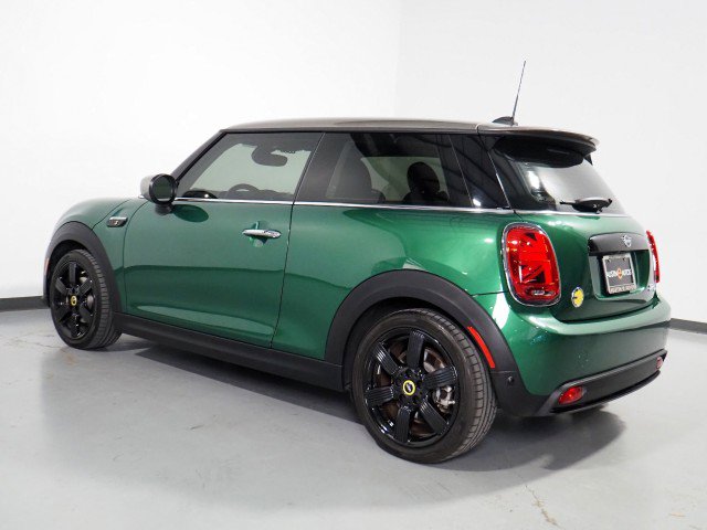 Used 2024 MINI Cooper SE image 8