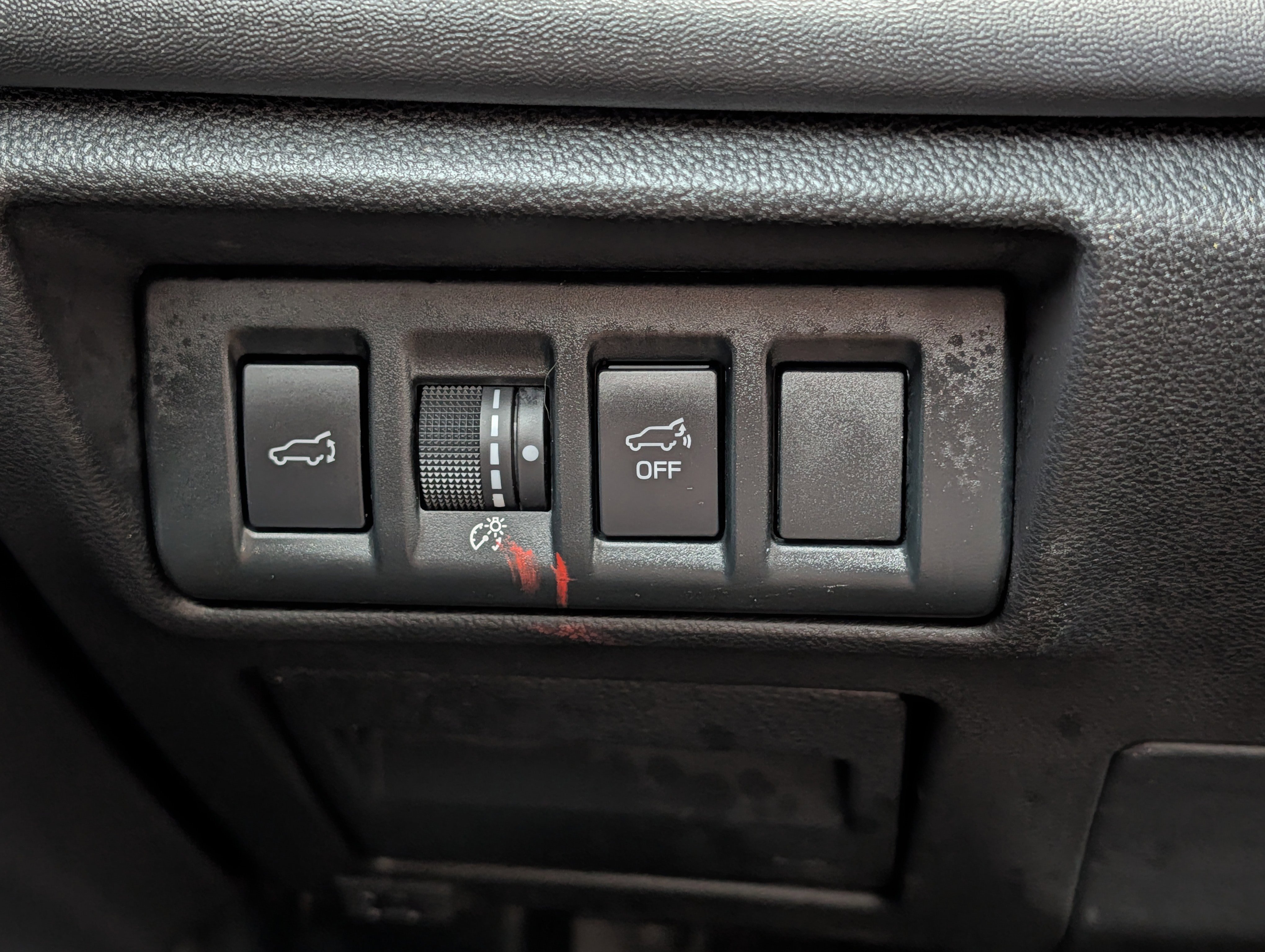 Used 2023 Subaru Outback Touring XT AWD/4WD image 26