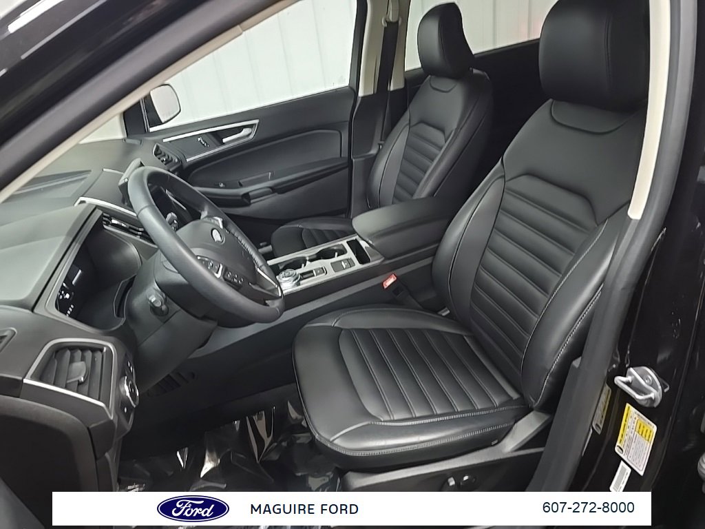 Used 2024 Ford Edge SEL w/ Convenience Package image 30