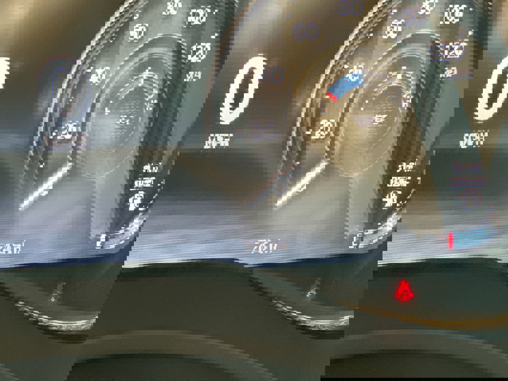 Used 2025 RAM 2500 Limited image 15