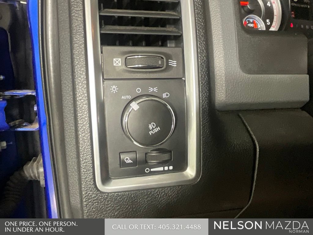 Used 2014 RAM 2500 Big Horn AWD/4WD image 43