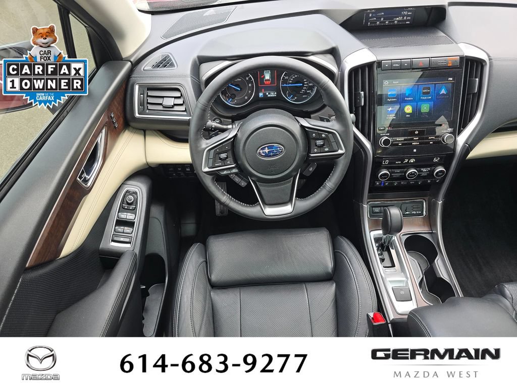 Used 2022 Subaru Ascent Touring AWD/4WD image 18