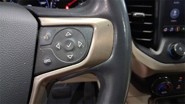 Used 2022 GMC Acadia Denali w/ Denali Technology Package image 35