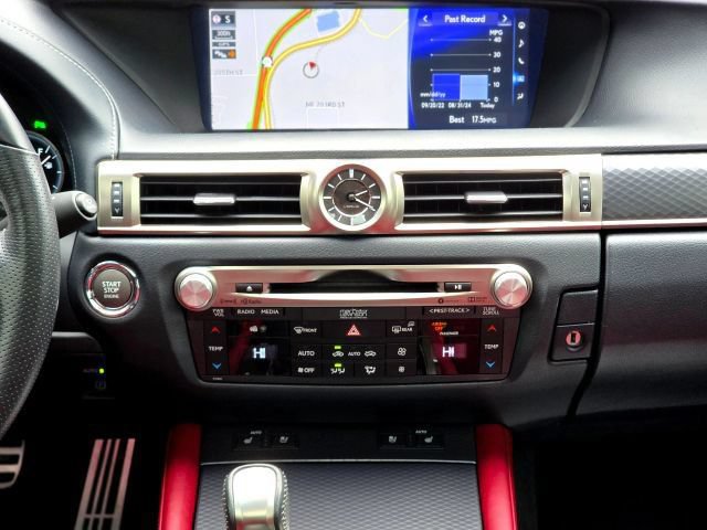 Used 2019 Lexus GS 350 F Sport AWD/4WD image 19