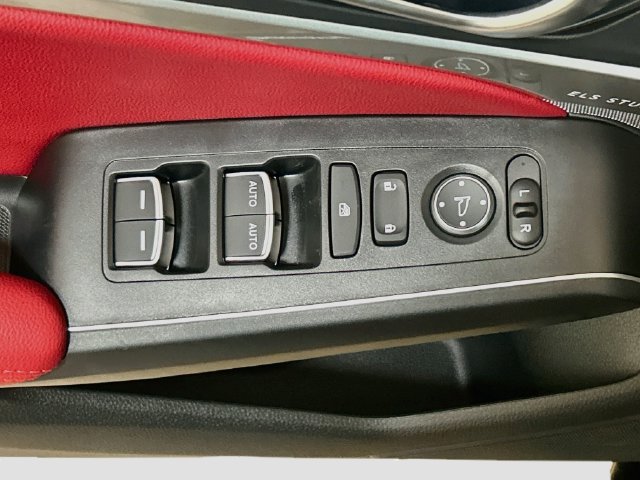 New 2026 Acura Integra Type S FWD image 17